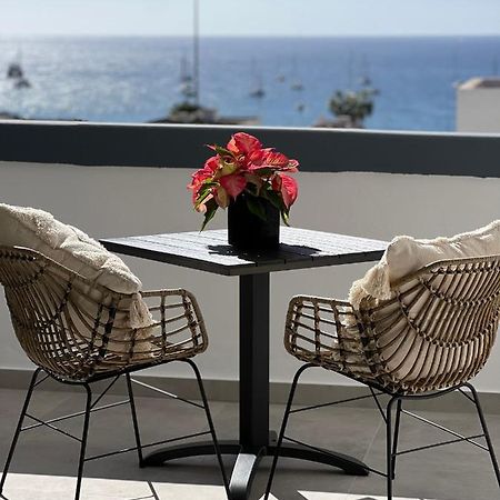 Boutique Studio, Sea Views Of Las Vistas And Free Wifi Playa de las Américas Dış mekan fotoğraf