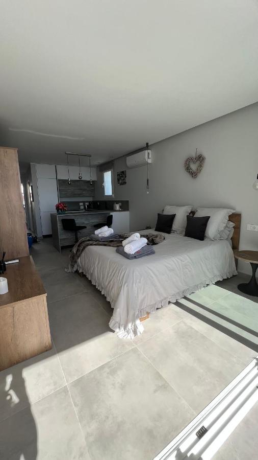 Boutique Studio, Sea Views Of Las Vistas And Free Wifi Playa de las Américas Dış mekan fotoğraf