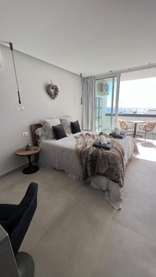 Boutique Studio, Sea Views Of Las Vistas And Free Wifi Playa de las Américas Dış mekan fotoğraf