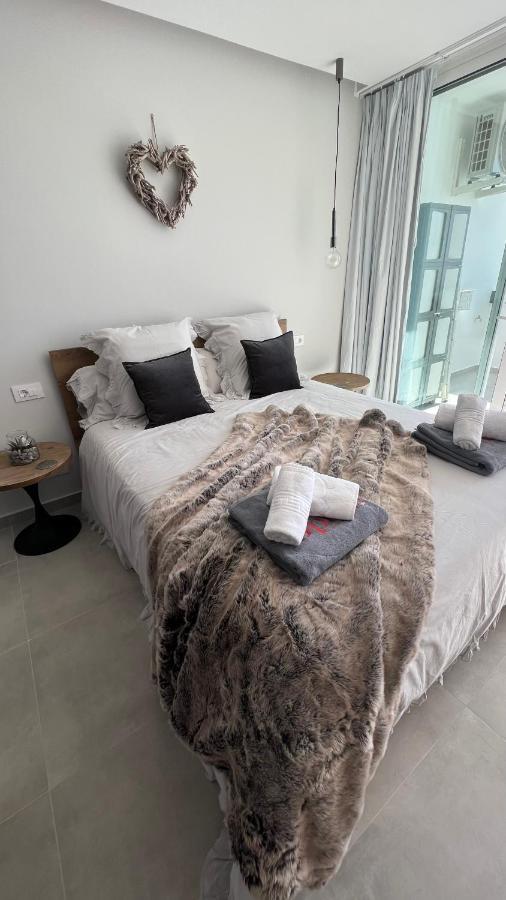 Boutique Studio, Sea Views Of Las Vistas And Free Wifi Playa de las Américas Dış mekan fotoğraf