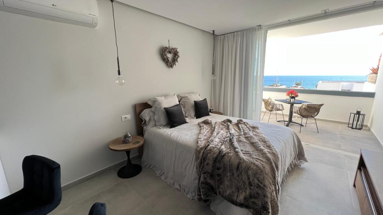 Boutique Studio, Sea Views Of Las Vistas And Free Wifi Playa de las Américas Dış mekan fotoğraf