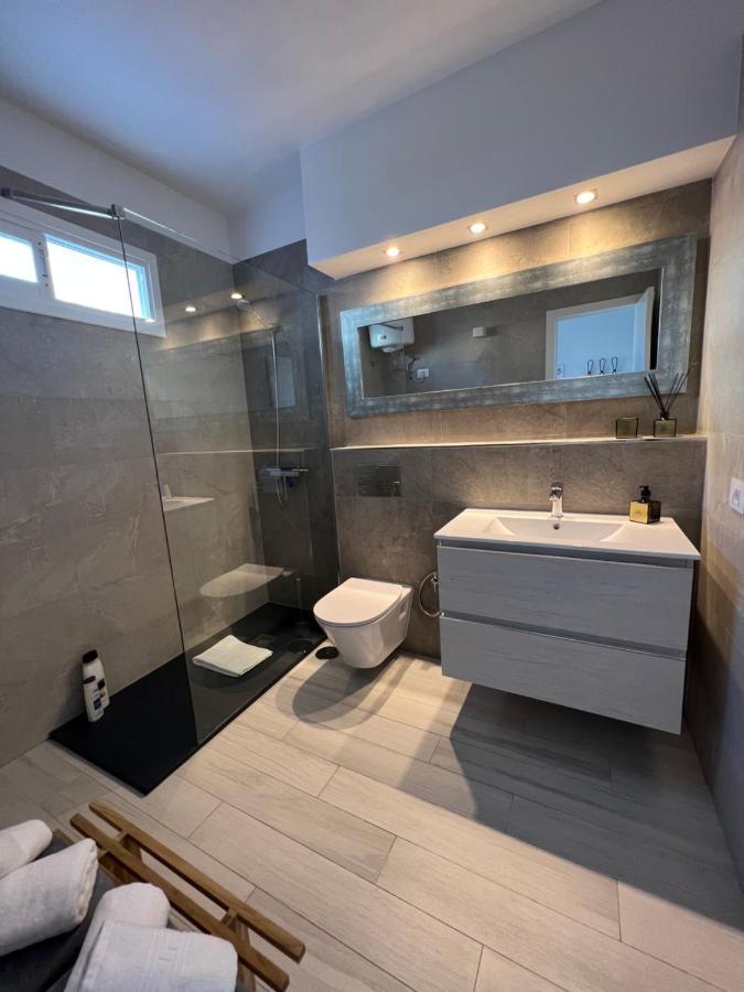 Boutique Studio, Sea Views Of Las Vistas And Free Wifi Playa de las Américas Dış mekan fotoğraf