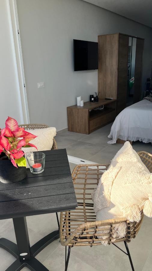 Boutique Studio, Sea Views Of Las Vistas And Free Wifi Playa de las Américas Dış mekan fotoğraf